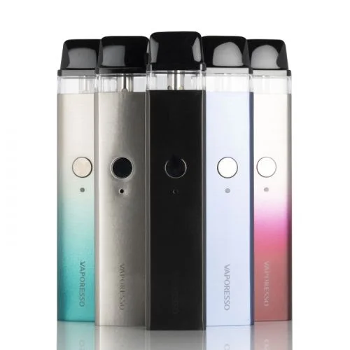 AUTHENTIC VAPORESSO XROS DUBAI 16W POD SYSTEM