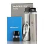 AUTHENTIC VAPORESSO XROS DUBAI 16W POD SYSTEM - Image 16