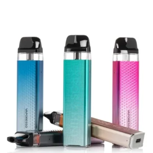 BEST SELLING VAPORESSO XROS 3 MINI POD SYSTEM IN DUBAI