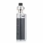 AUTHENTIC VOOPOO DRAG S PRO 80W STARTER KIT - Image 9