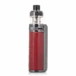 AUTHENTIC VOOPOO DRAG S PRO 80W STARTER KIT - Image 6