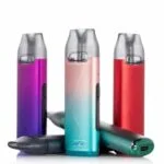 Amazing VOOPOO V.THRU PRO 25W POD SYSTEM - Image 2
