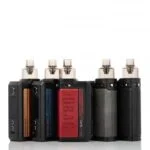Dynamic VOOPOO DRAG MAX 177W POD MOD KIT - Image 2