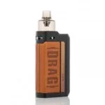 Dynamic VOOPOO DRAG MAX 177W POD MOD KIT - Image 4