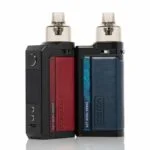 Dynamic VOOPOO DRAG MAX 177W POD MOD KIT - Image 8