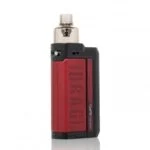 Dynamic VOOPOO DRAG MAX 177W POD MOD KIT - Image 6