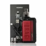 Dynamic VOOPOO DRAG MAX 177W POD MOD KIT - Image 9