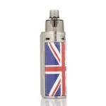 Authentic VOOPOO DRAG S 60W POD MOD KIT - Image 8