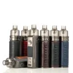 Authentic VOOPOO DRAG S 60W POD MOD KIT - Image 2