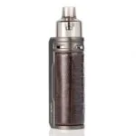 Authentic VOOPOO DRAG S 60W POD MOD KIT - Image 14