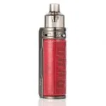 Authentic VOOPOO DRAG S 60W POD MOD KIT - Image 12