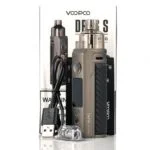 Authentic VOOPOO DRAG S 60W POD MOD KIT - Image 18