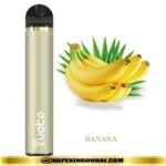 Affordable YUOTO DISPOSABLE VAPE DUBAI (1500 PUFFS) - Image 14