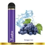 Affordable YUOTO DISPOSABLE VAPE DUBAI (1500 PUFFS) - Image 5