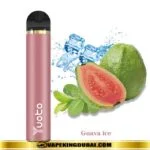 Affordable YUOTO DISPOSABLE VAPE DUBAI (1500 PUFFS) - Image 6