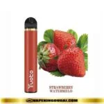 Affordable YUOTO DISPOSABLE VAPE DUBAI (1500 PUFFS) - Image 11