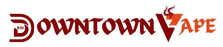 best online vape shop dubai downtown logo